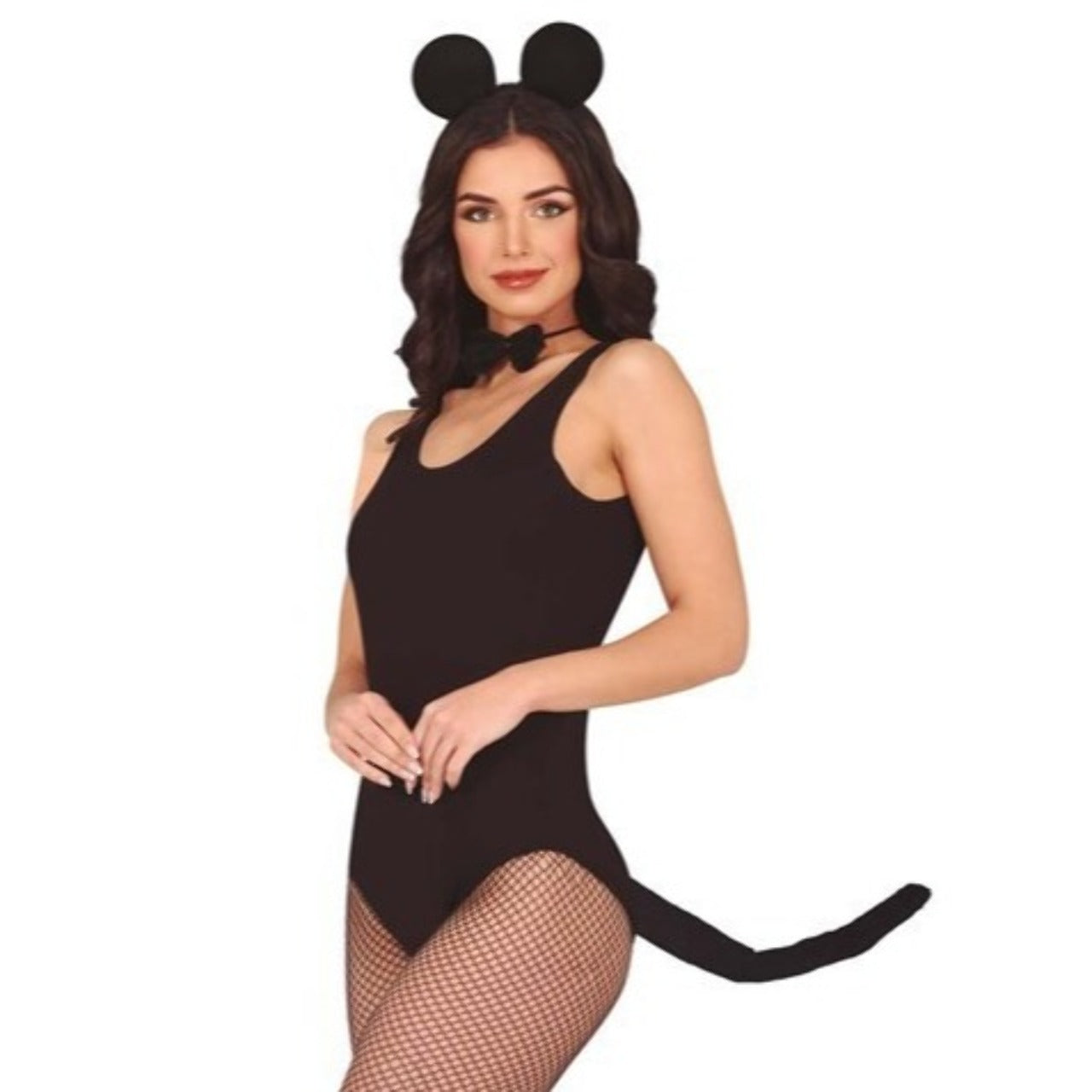 Set de Ratoncito Negro