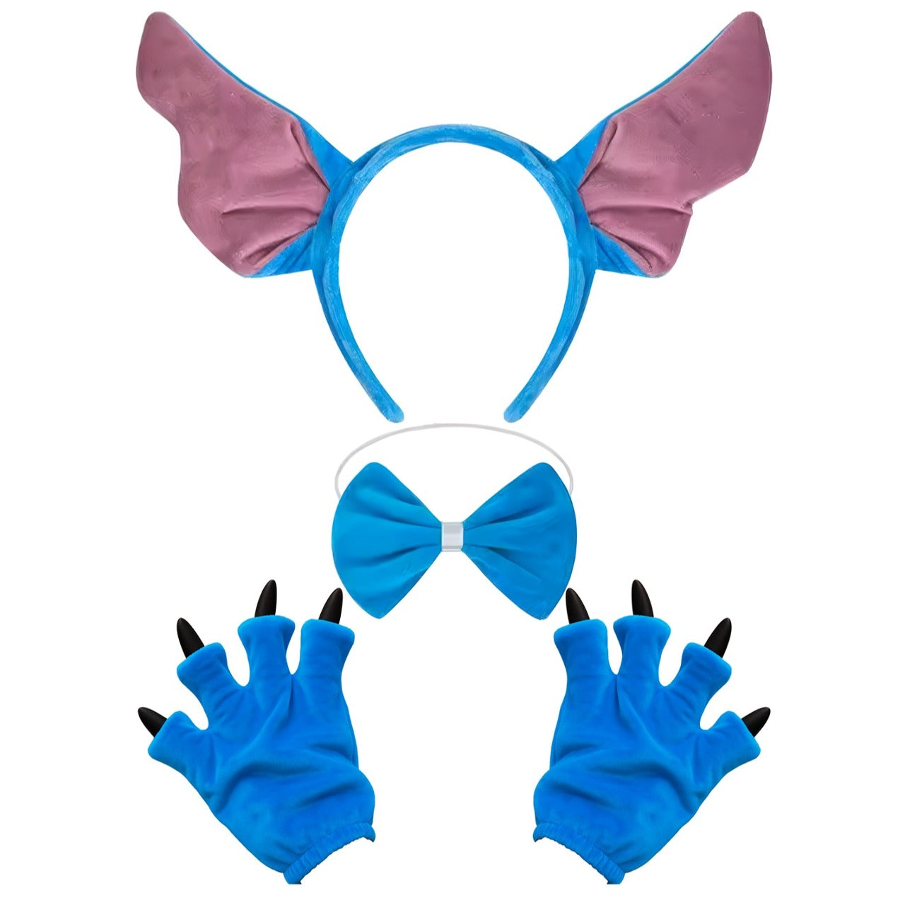 Set de Stitch