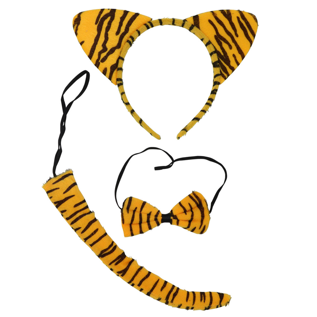 Set de Tigre Salvaje