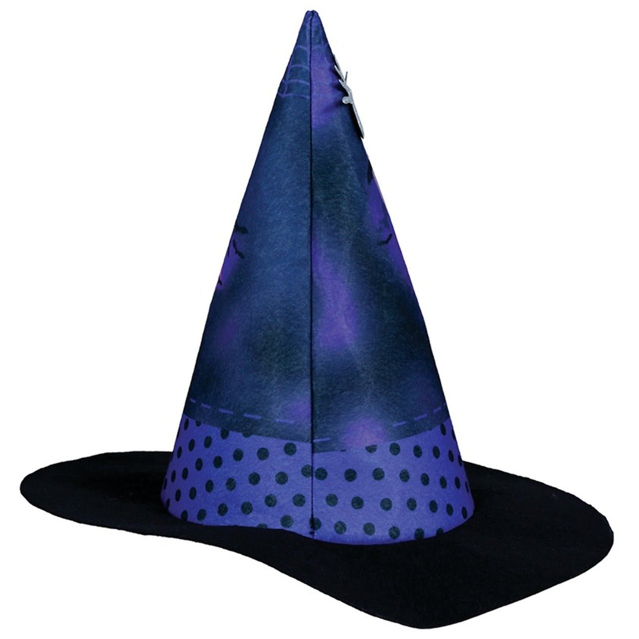 Sombrero de Bruja Happy infantil