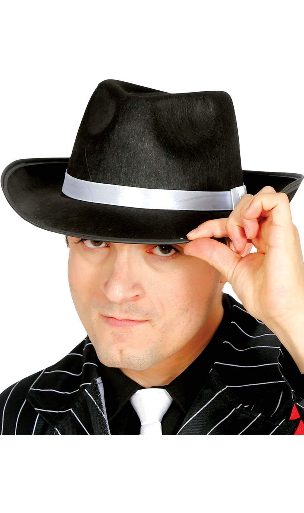 Sombrero Gangster Bicolor