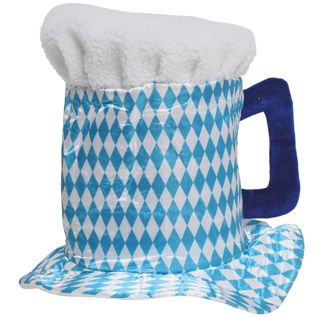 Sombrero Jarra Cerveza Oktoberfest