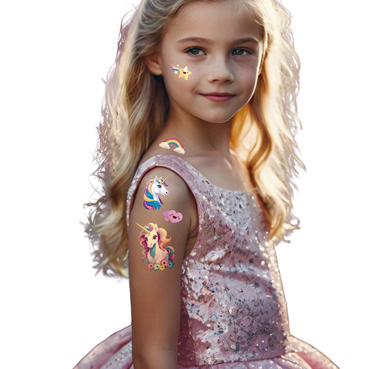 Tatuajes de Unicornio