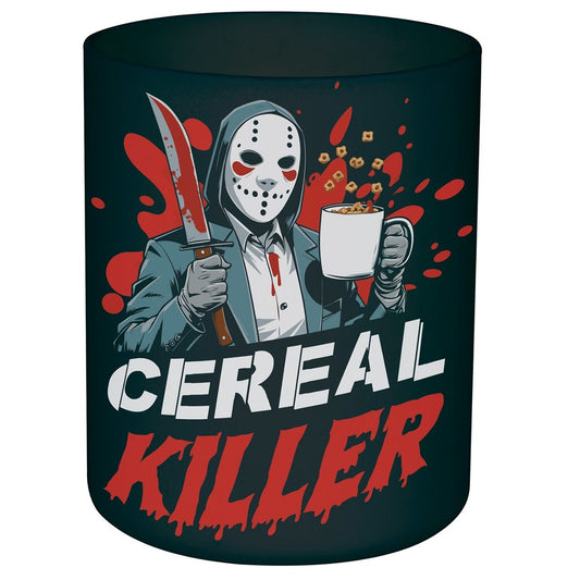 Taza Killer Halloween