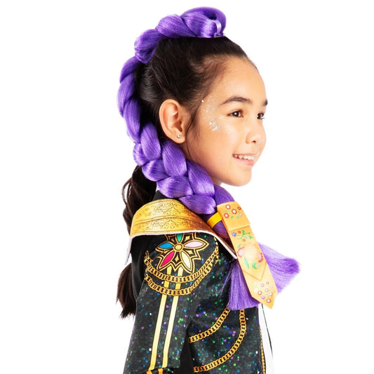 Trenza de Rumi K-Pop™ Deluxe