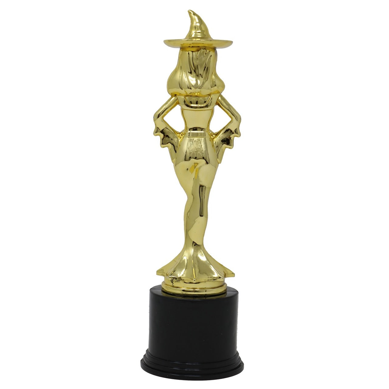 Trofeo al Mejor Disfraz de Halloween