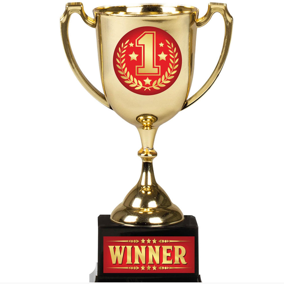 Trofeo Winner 1