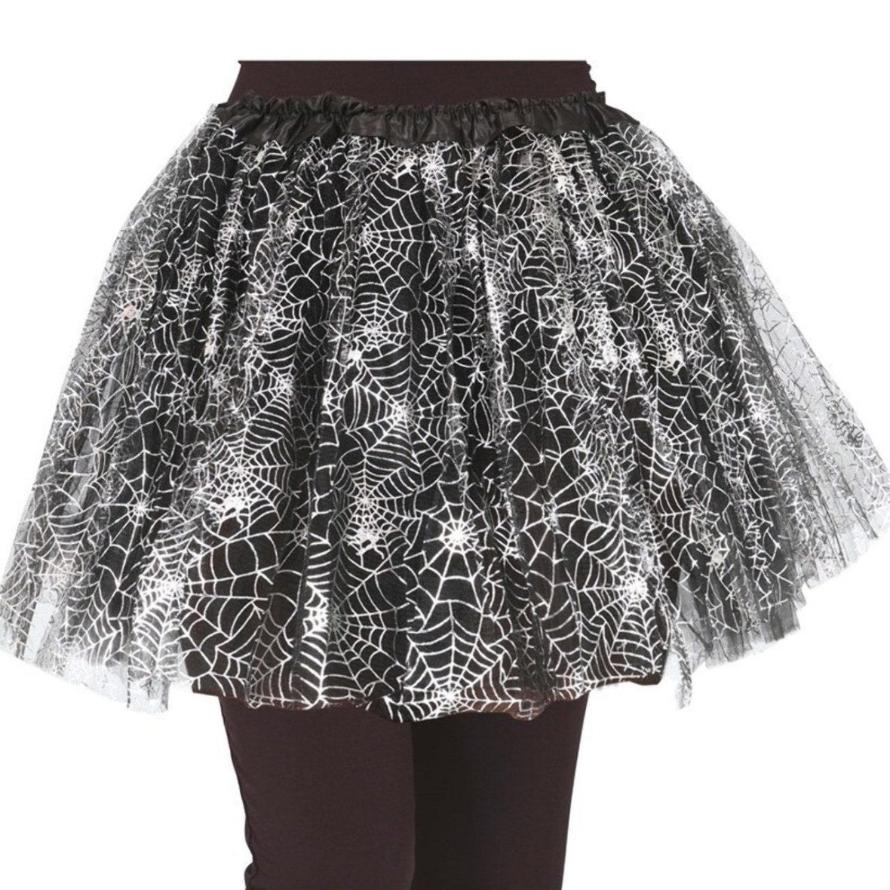 Tutú Telarañas Eco infantil