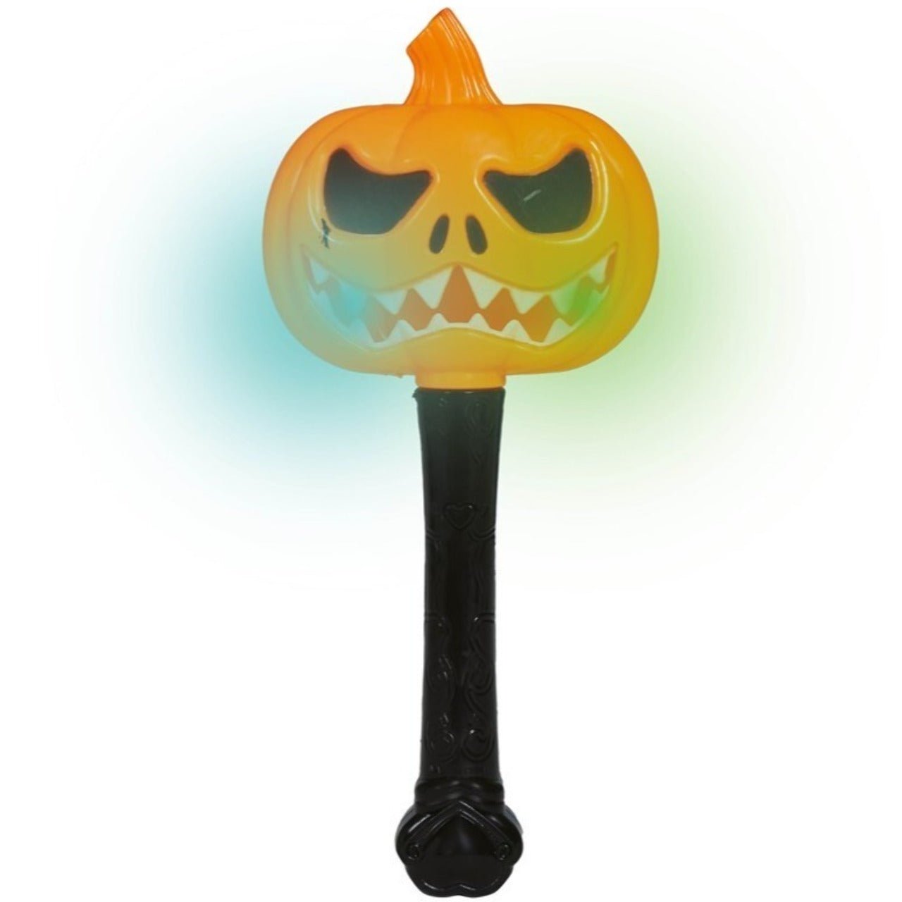 Varita de Calabaza Luminosa