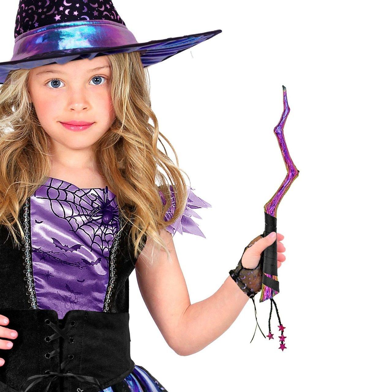 Varita Mágica de Bruja