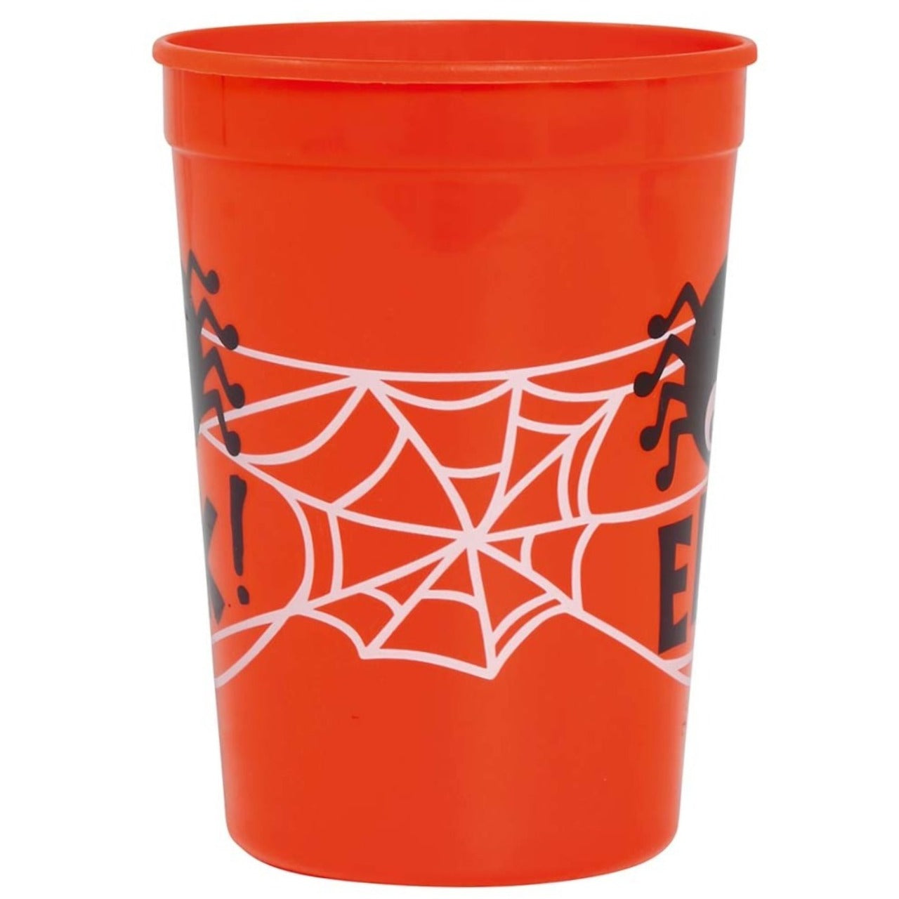 Vaso de Araña Halloween