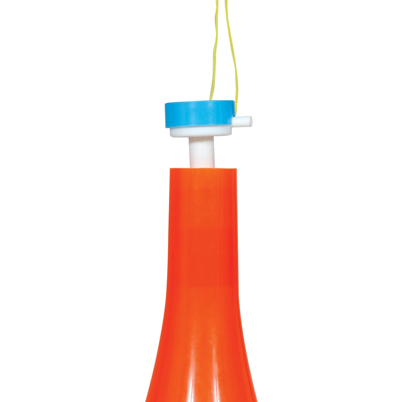 Vuvuzela Bocina Plegable