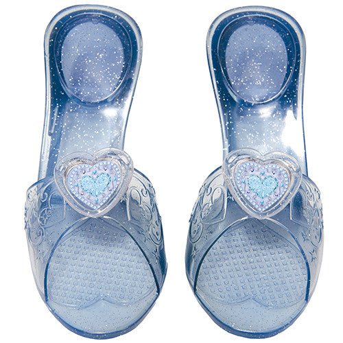 Zapatos de Princesa Azul infantil