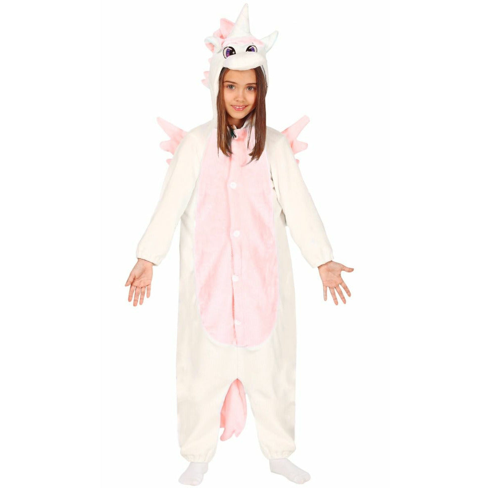 Disfraz de Unicornio Rosa infantil | Don Disfraz