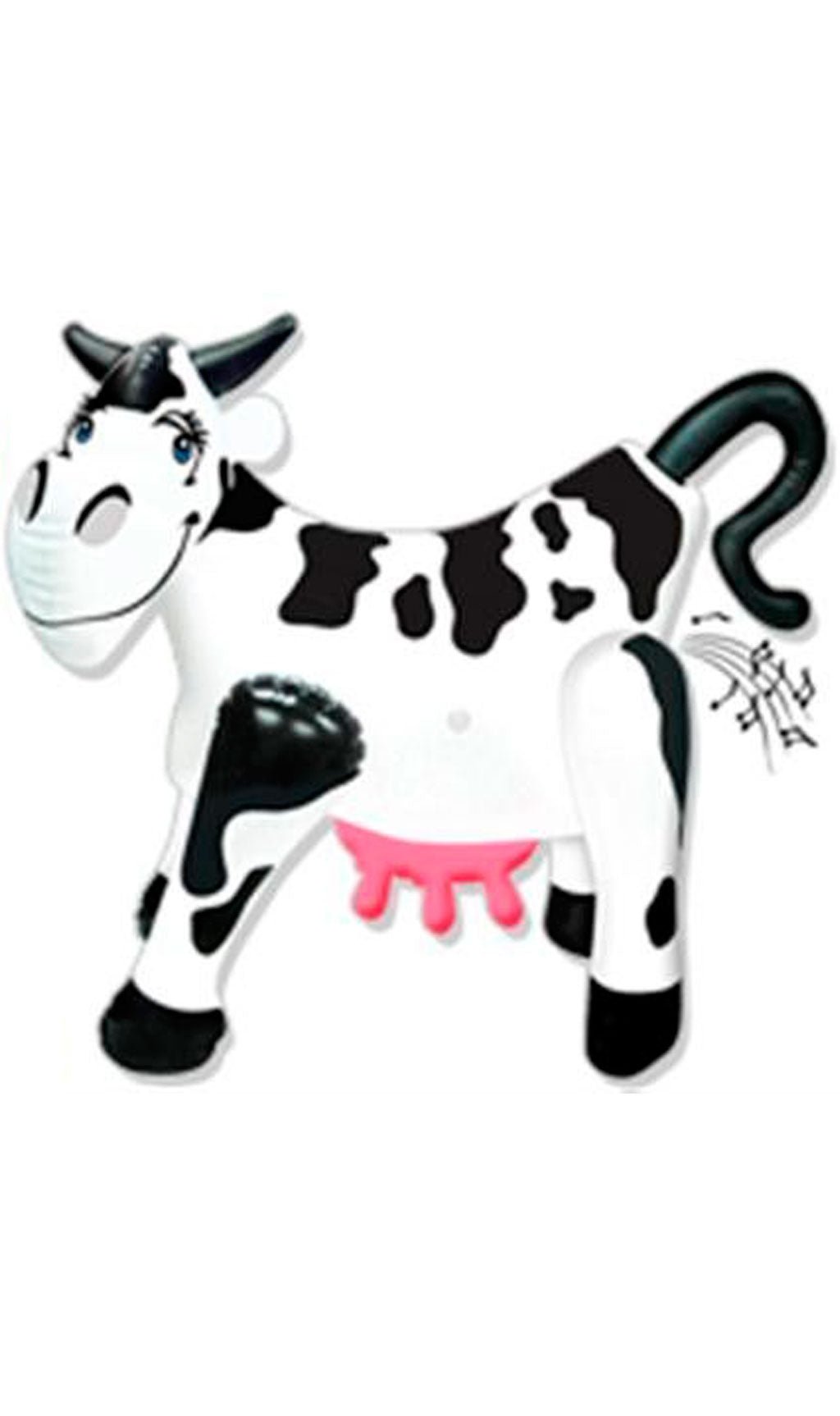 Vaca Paca Hinchable