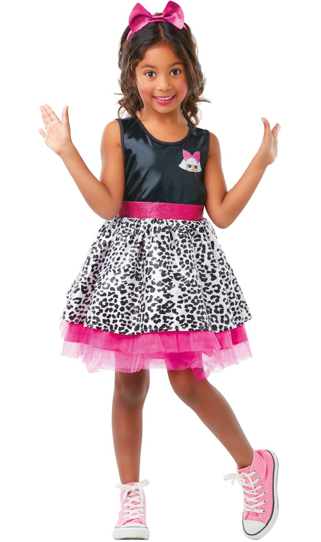 Tutu La Ropa De Las Lol Disfraces De Las Lol Disfraces De Lol