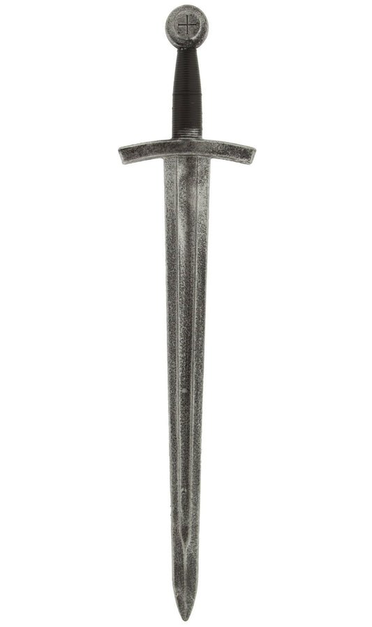 Espada Medieval Cruzada