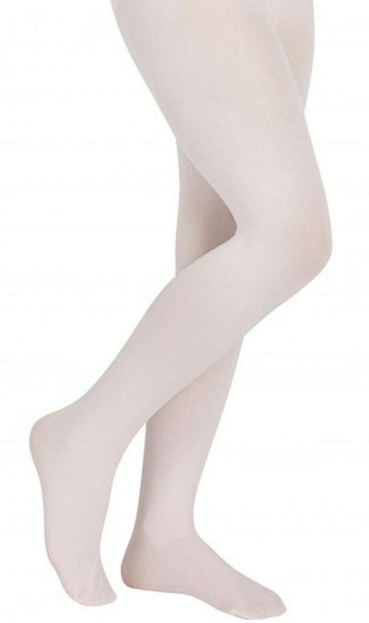 Panty Blanco infantil I Don Disfraz