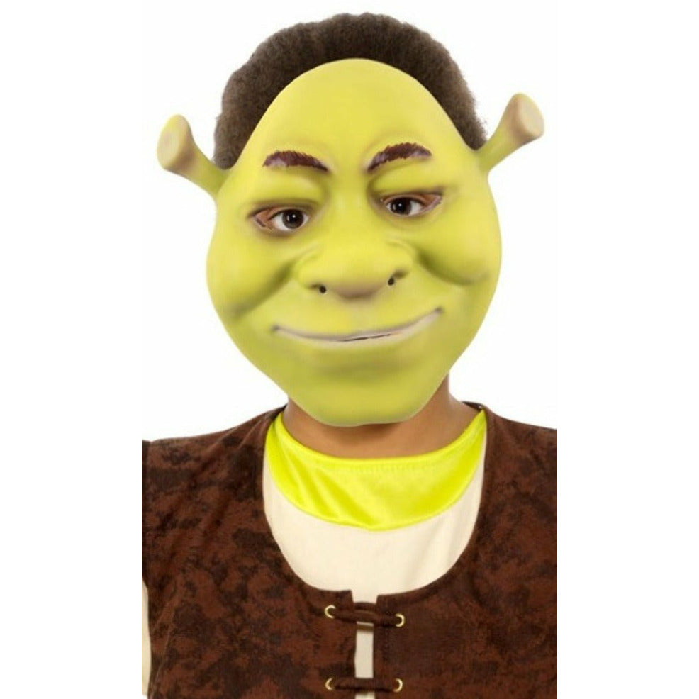 Máscara de Shrek™ | Don Disfraz