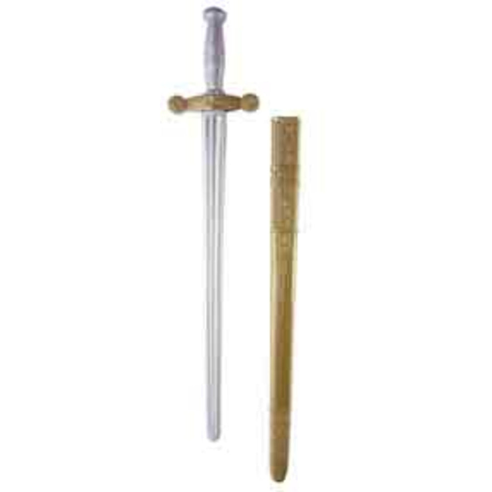 Espada Medieval con funda grande | Don Disfraz