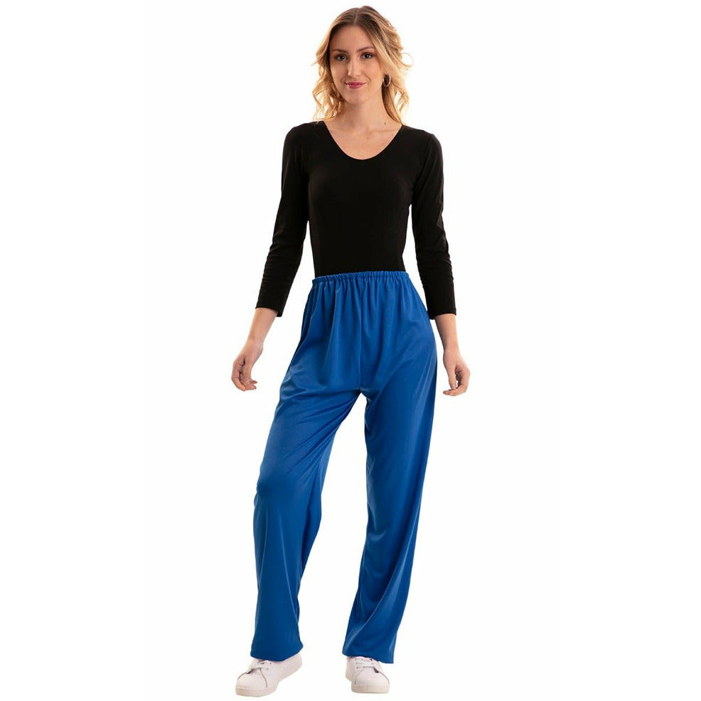 Pantalón Azul | Don Disfraz