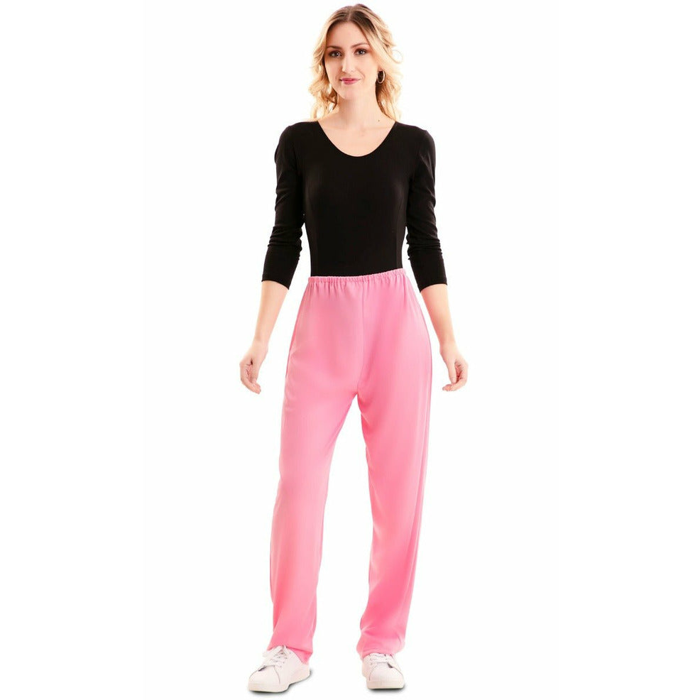 Pantalón Rosa | Don Disfraz