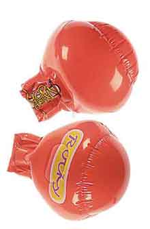 Guantes Boxeo Hinchables