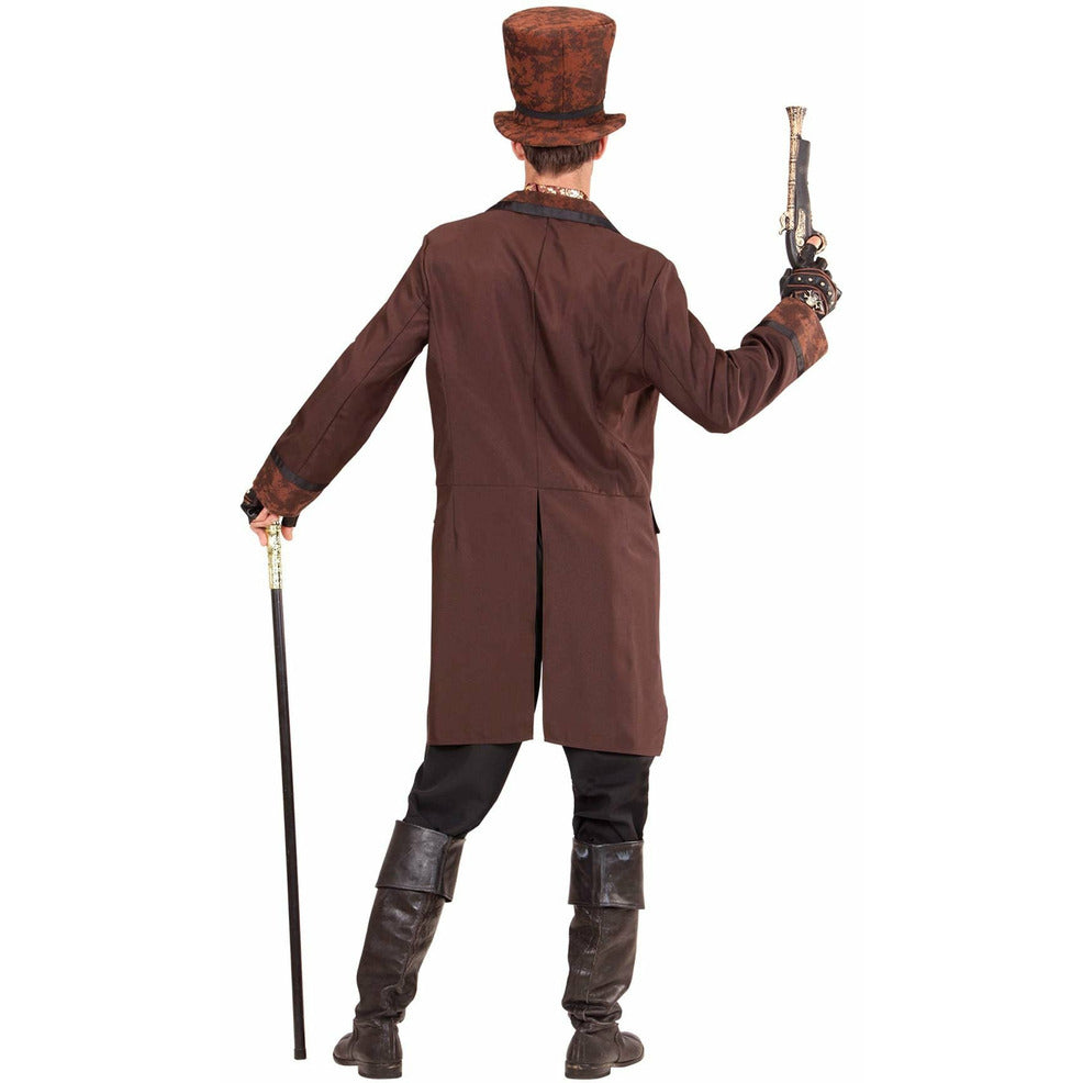 Disfraz de Lord Steampunk para hombre | Don Disfraz