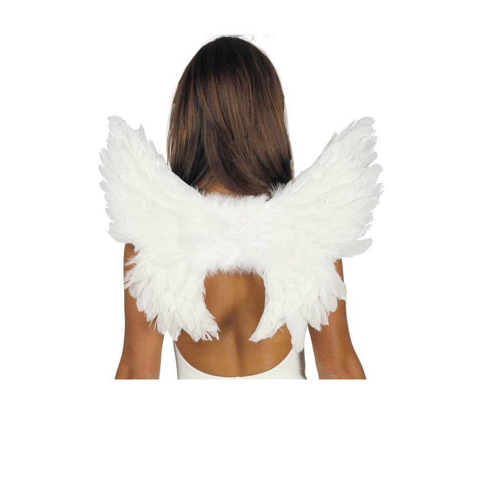 Alas Blancas Plumas | Don Disfraz