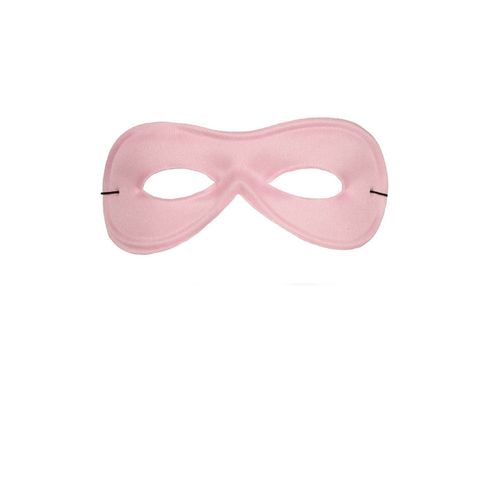Antifaz Rosa Eco | Don Disfraz