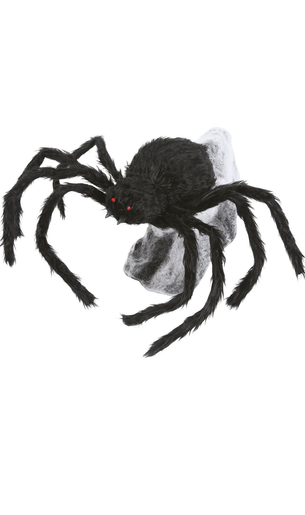 Araña Negra