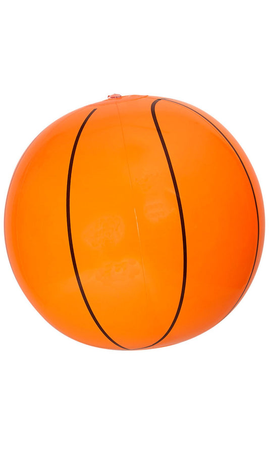 Balón de Baloncesto Hinchable
