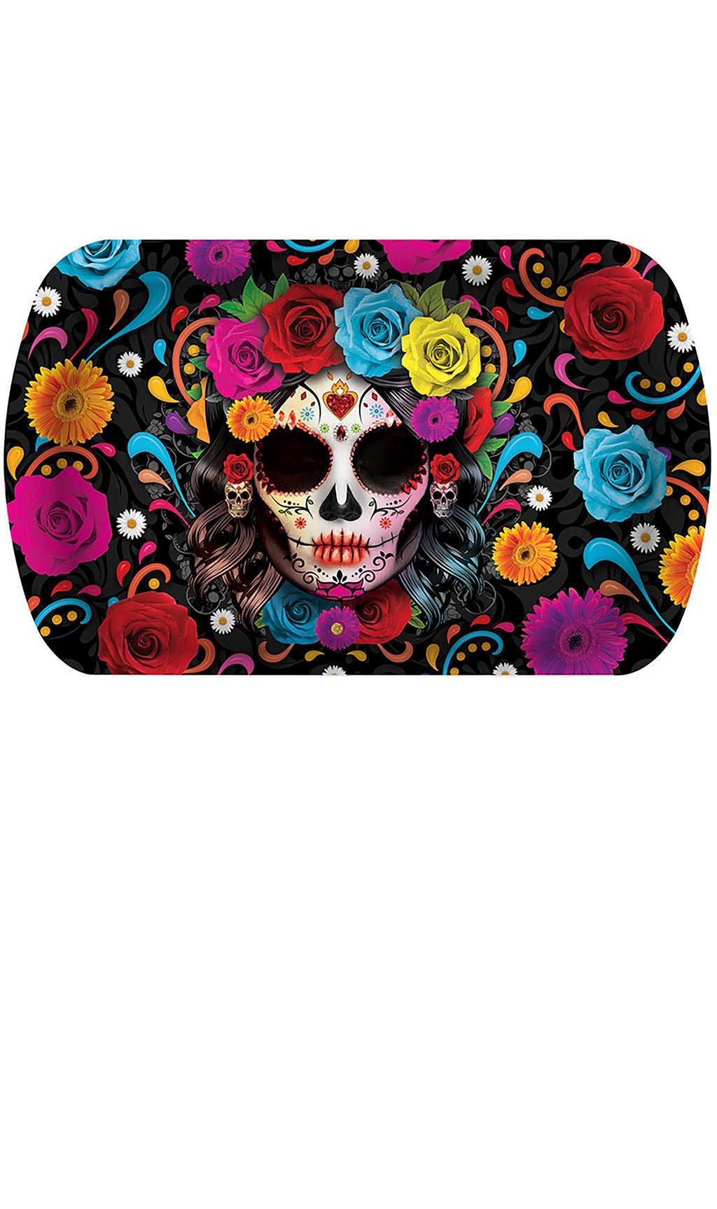 Bandeja de Catrina Muerte