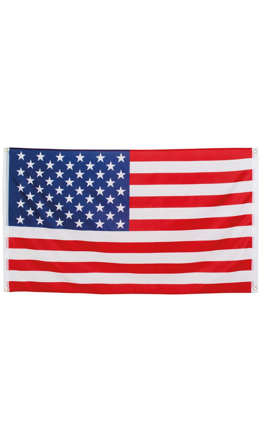 Bandera de USA Grande