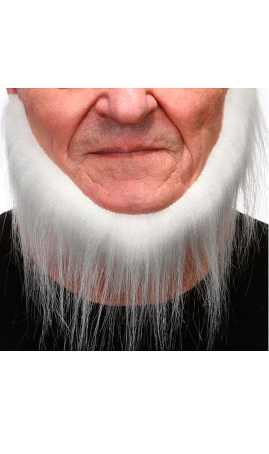 Barba Blanca Profesional 041-LG