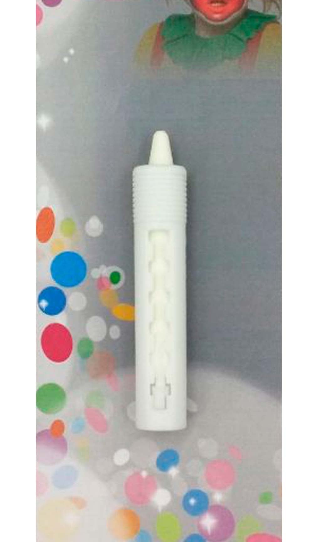 Maquillaje en Barra de Colores