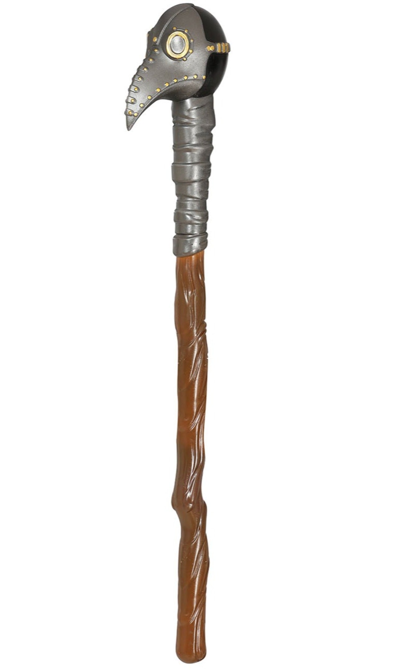 Bastón de Doctor Peste Desmontable