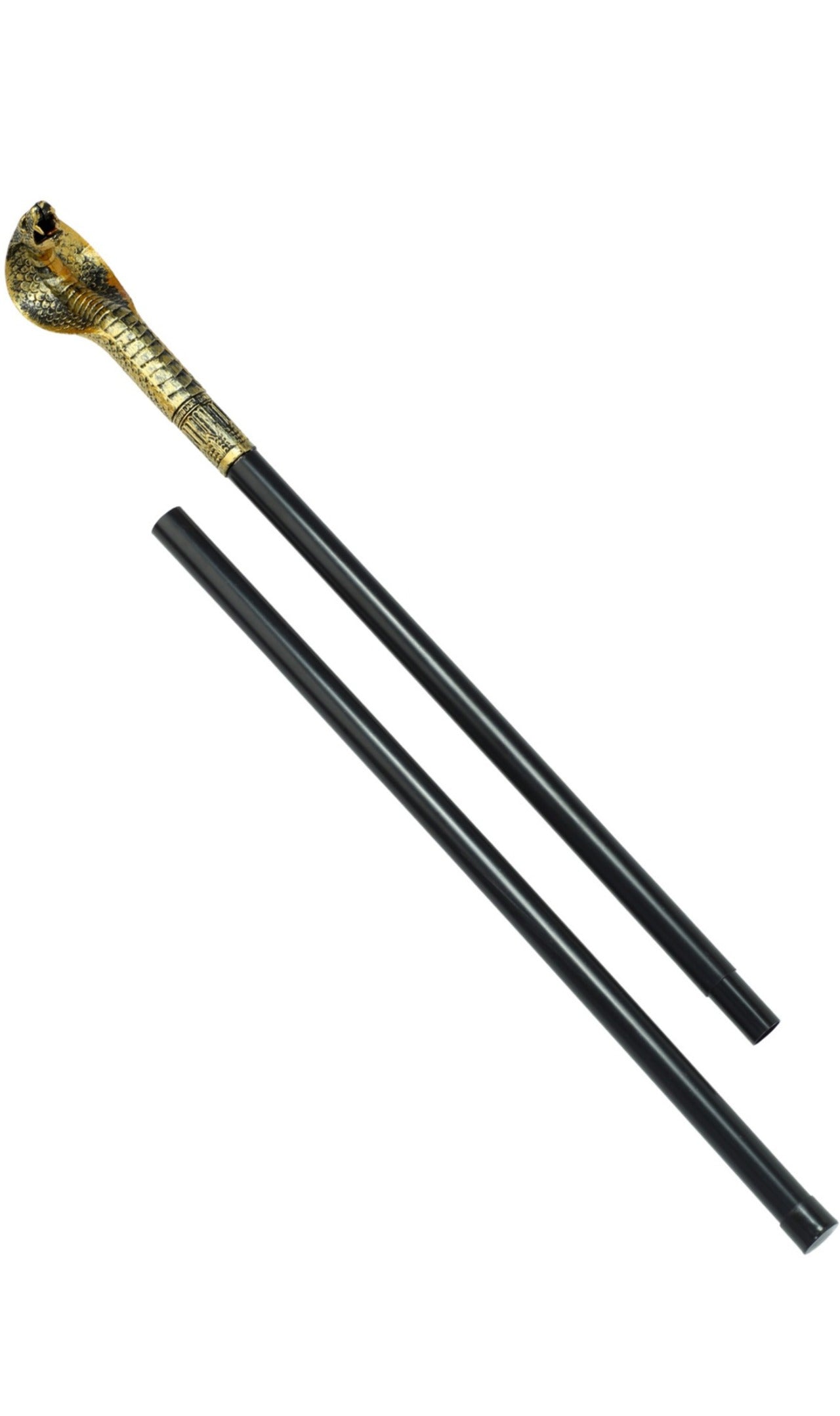 Bastón de Egipcio Desmontable