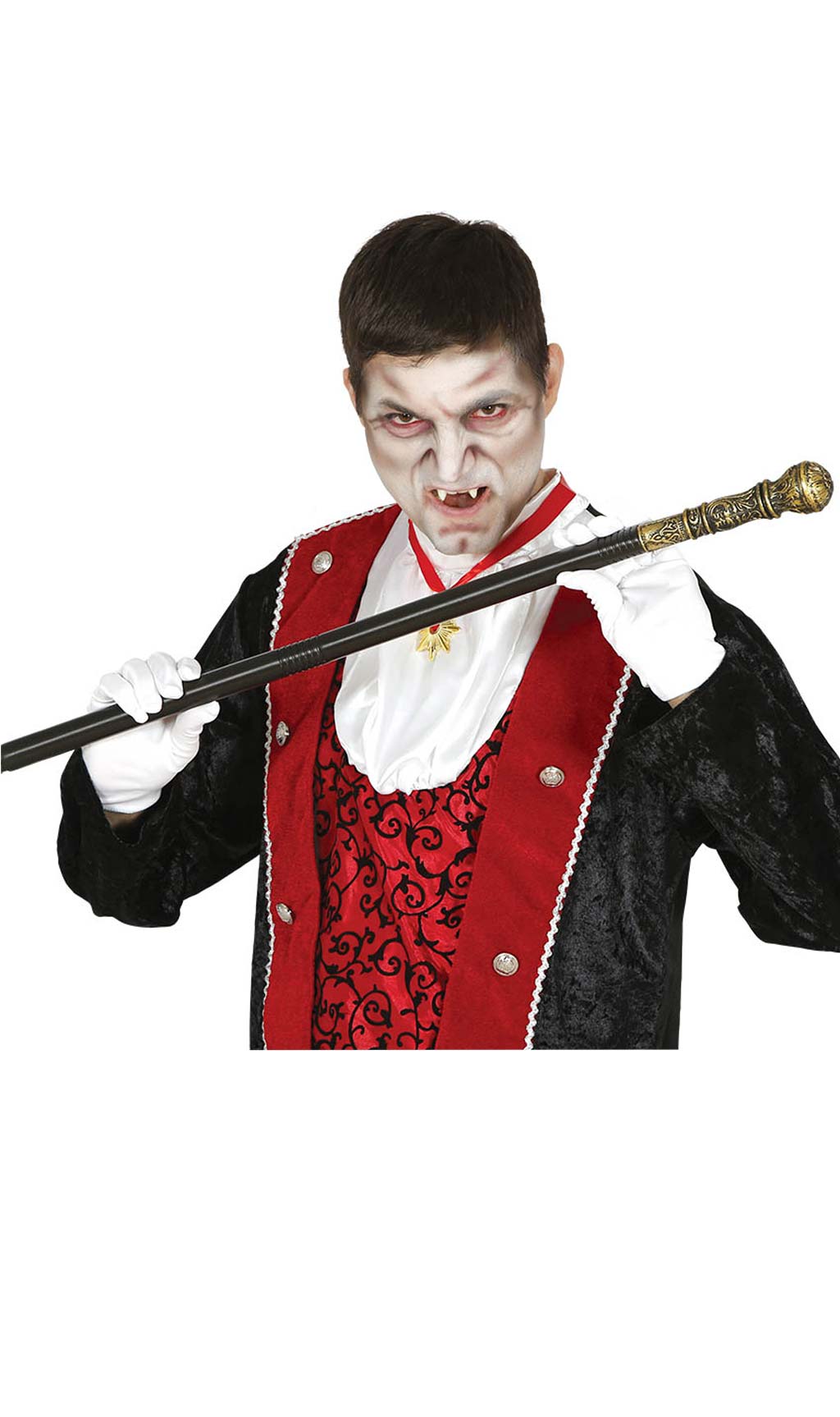 Bastón Lord Desmontable