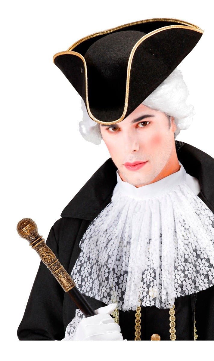 Bastón Clásico Desmontable