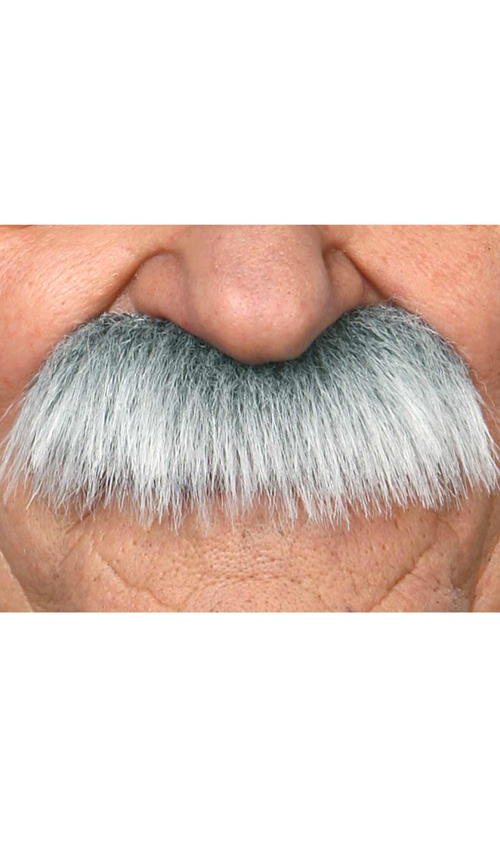 Bigote Canas Profesional 007-MB