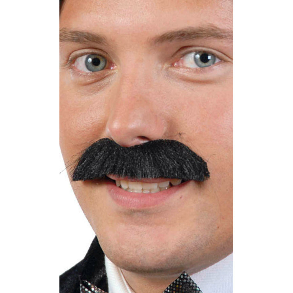 Bigote Charlot | Don Disfraz