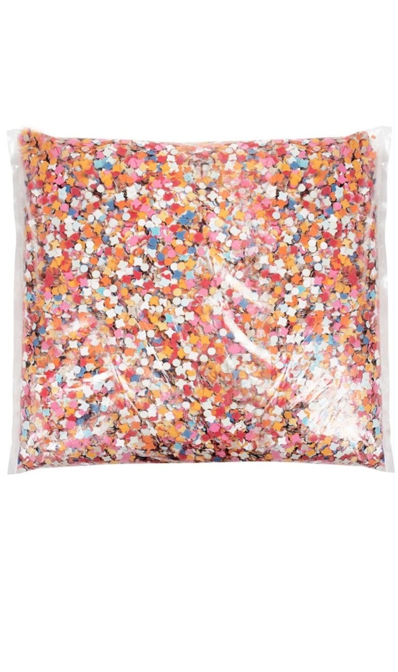 Bolsa Confeti 400gr