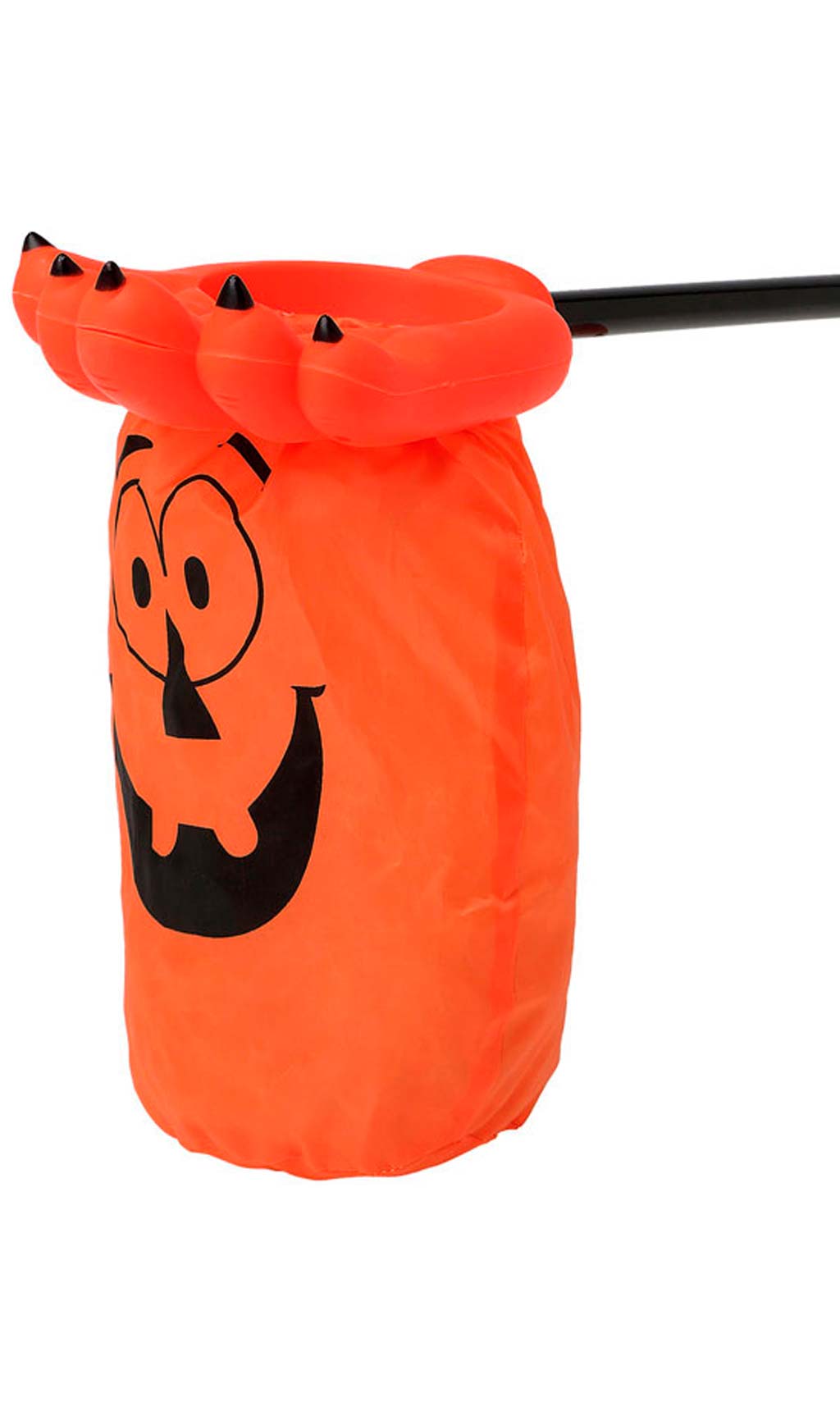 Bolsa de Calabaza para Caramelos