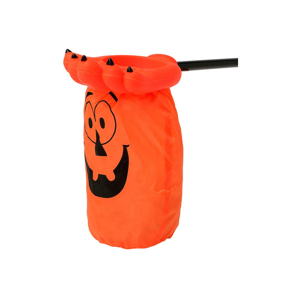Bolsa de Calabaza para Caramelos | Don Disfraz