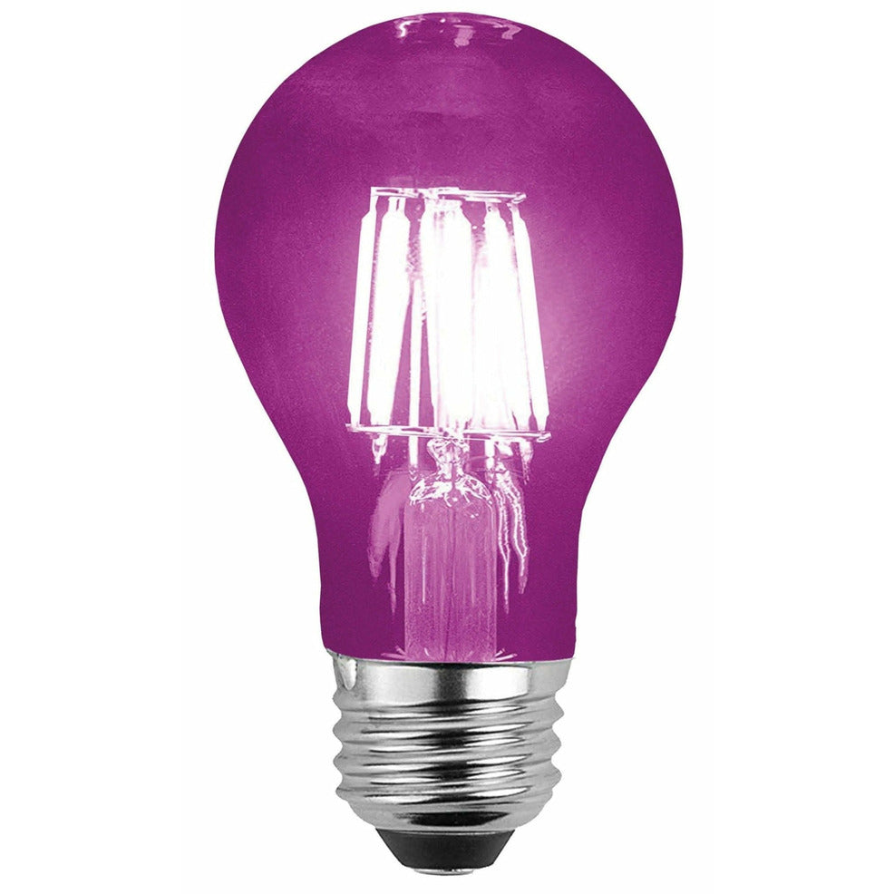 Bombilla Led Lila | Don Disfraz