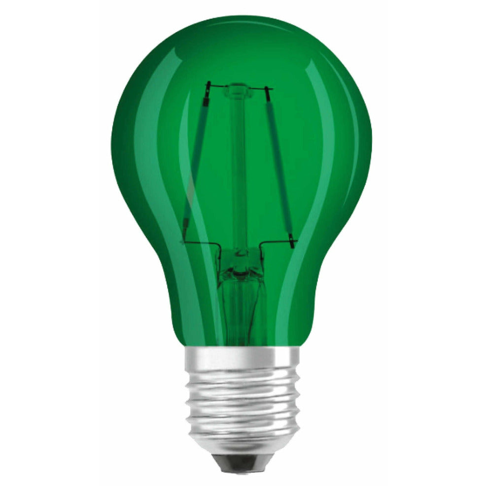 Bombilla Led Verde | Don Disfraz
