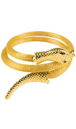 Brazalete Serpiente