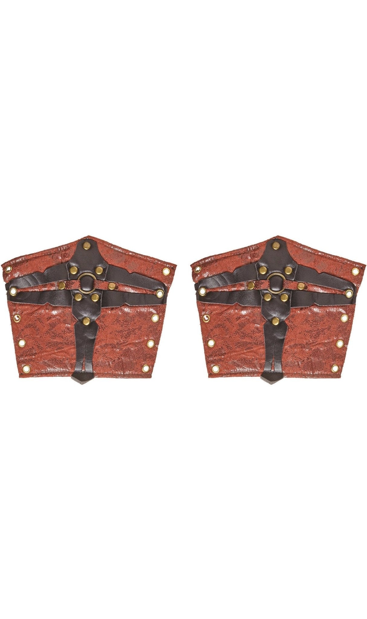 Brazaletes Romanos Similpiel