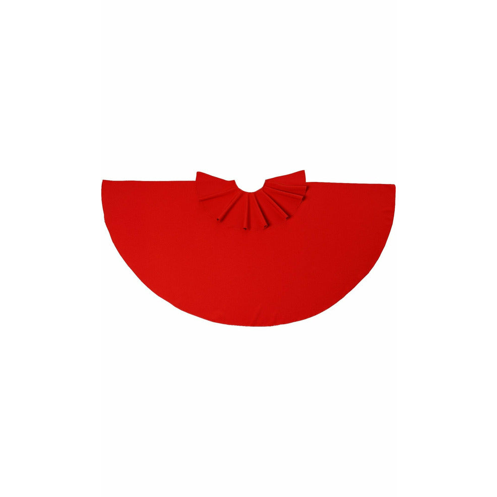 Capote Torero Rojo | Don Disfraz
